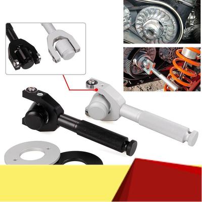 Car Belt Changing Tool Kit For Can Am Maverick X3 2017- Drive Belt Adjustment Tool-M53K