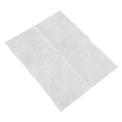 100 unidades Papel Limpiador para Tatuajes Desechable Fuerte Absorción de Agua Toalla de Papel Limpieza de Piel para Tatuajes