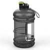 Large Capacity 2.2L Pastic Water Bottles Camping Training Bicycle Drink Water Bottle Outdoor Sports Portable Fitness Kettle