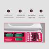 Xiangshan 30kg Digital Kitchen & Price Computing Scale with Fat Measurement (CN version)