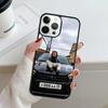 Смешной чехол Hasbulla Hasbullah для телефона iPhone 17 Air 16 15 14 plus 11 12 13 pro max coque Shell Fundas