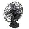 Cordless Jobsite Fan Fit for BL1840 Battery Portable 35W 4000RPM 8in Iron Blades 2 USB Ports Construction Site Outdoor