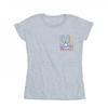 Looney Tunes Womens/Ladies Bugs Bunny What Cotton T-Shirt