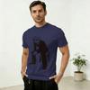 Fashion Kurapika TShirts for Unisex Round Neck Cotton T Shirt Short Sleeve Tees Original Clothes