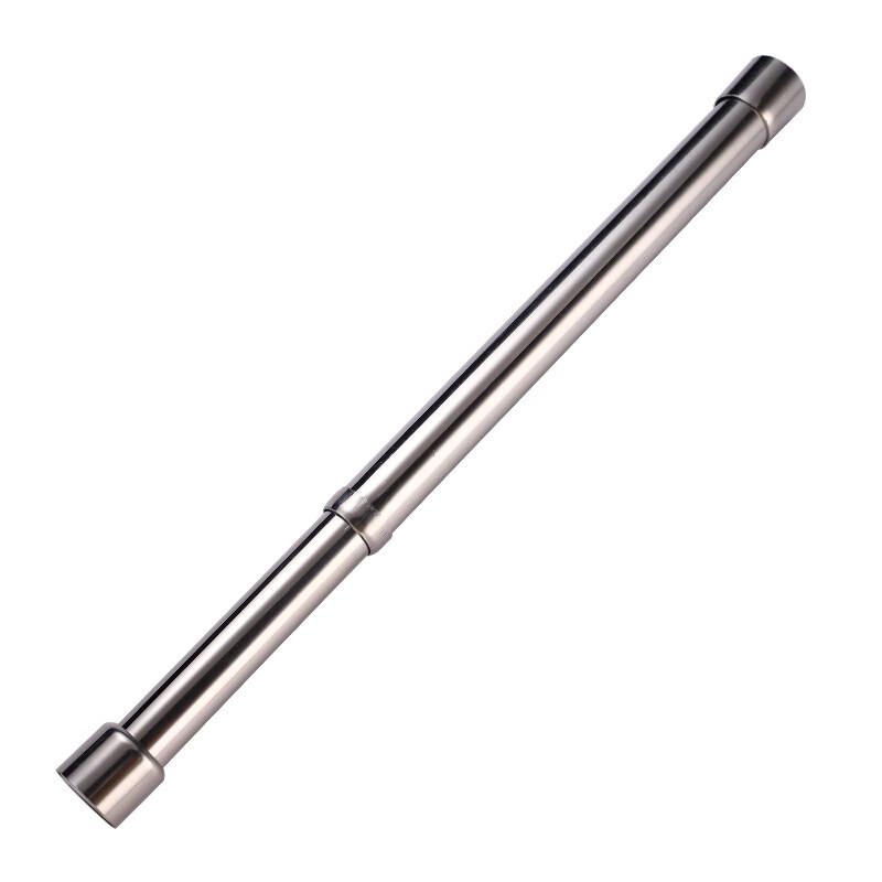 Stainless Steel Retractable Support Rod