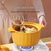 Kobach 3.5L Multi-purpose Household Stew Pot