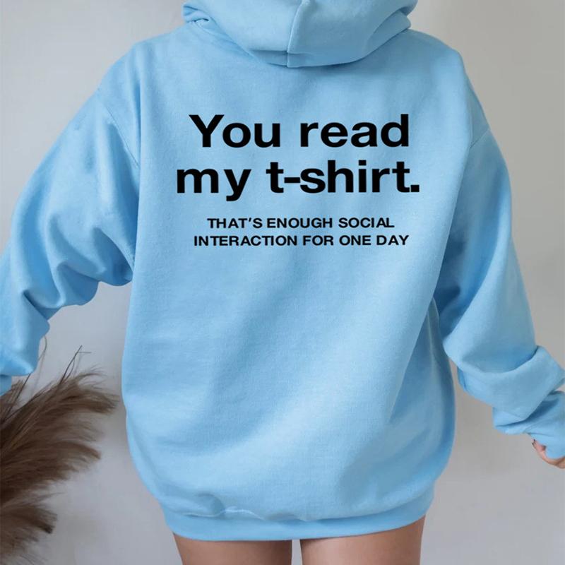 

Теплая женская толстовка с принтом оверсайз, осень-зима 2023, стильные флисовые свободные толстовки высокого качества с буквенным принтом и капюшоном M синий