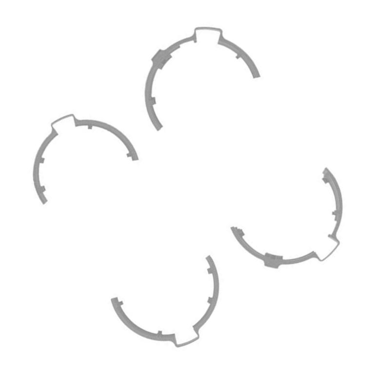 Protective Bumpers Rings for Flip Drones Accessories Propellers Guard AntiCollision Impact Protectors Props Bumpers Guard