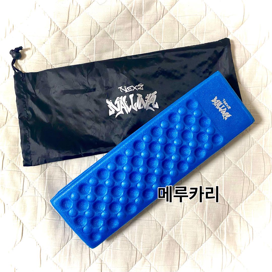

[Б/У] Анонимная доставка в тот же день NEXZ NALLINA Sanoku Bonus Muban Cushion