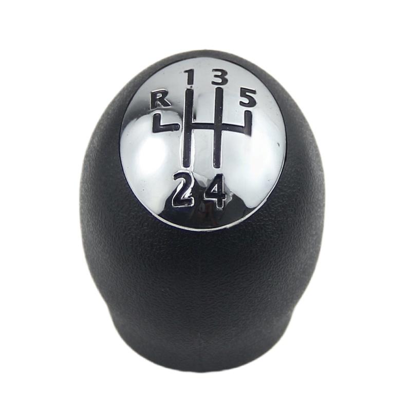 Pomello del Cambio per Fiat Talento Opel Vivaro B Renault Trafic III Nissan NV300 Accessori Car Styling