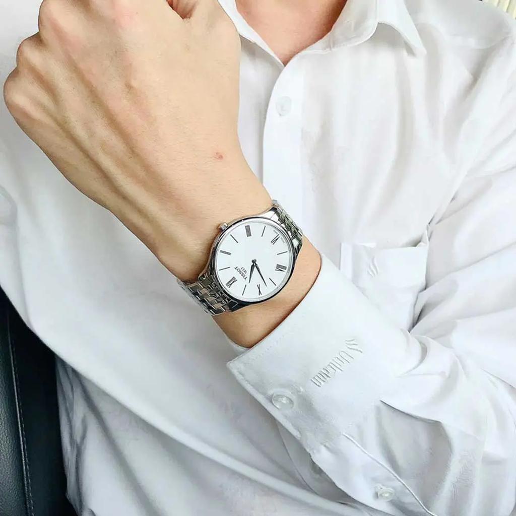 Tissot Pánské hodinky Junya Collection T063.409.11.018.00