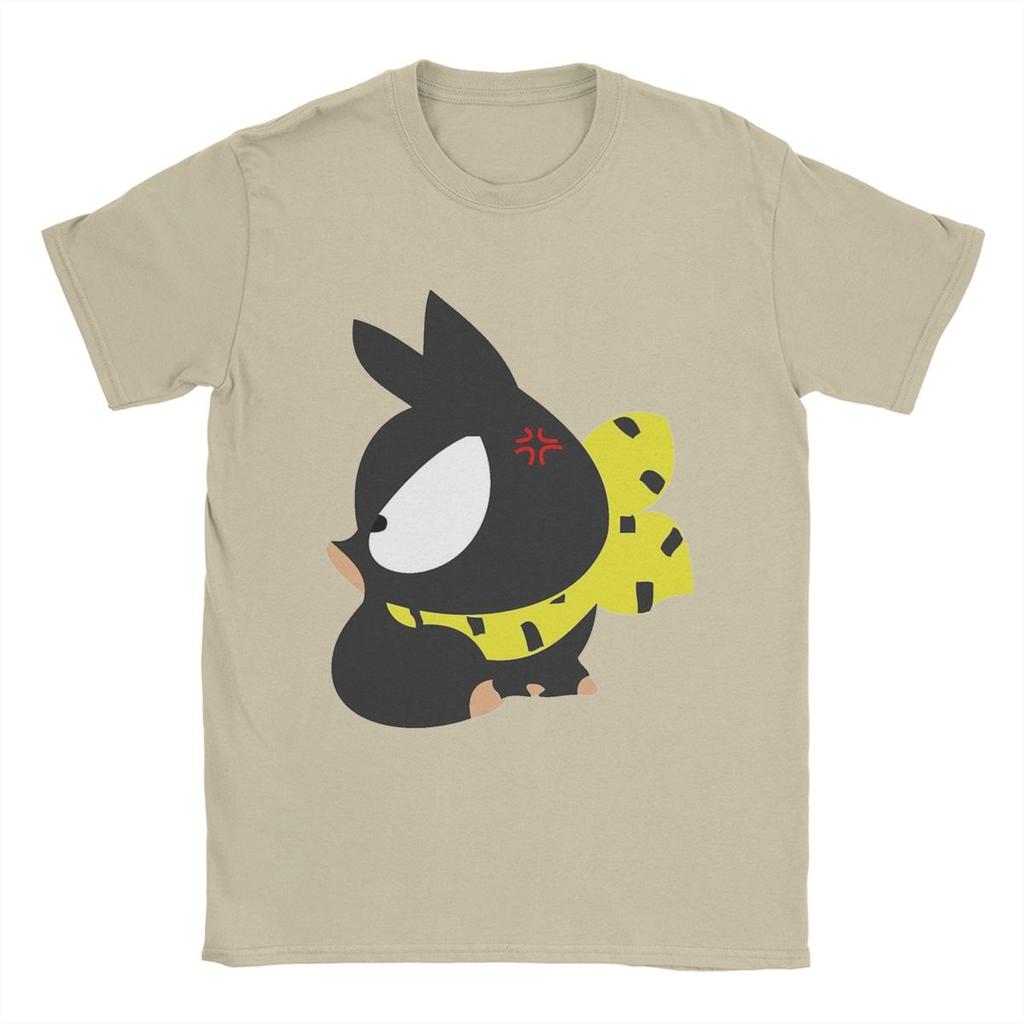 Ranma 1/2 Pig P-Chan T-Shirt Men Novelty Pure Cotton Tees O Neck Short Sleeve T Shirts 4XL 5XL Tops