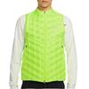 Gilet imbottito da corsa da uomo Therma FIT Adv Repel AeroLoft FB7543-702