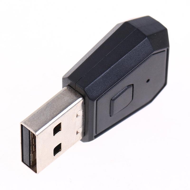 Trasmettitore Bluetooth dell'adattatore usb per cuffie Ps4 Bluetooth 4.0  acquista in modo economico — spedizione gratuita, recensioni reali con foto  — Joom