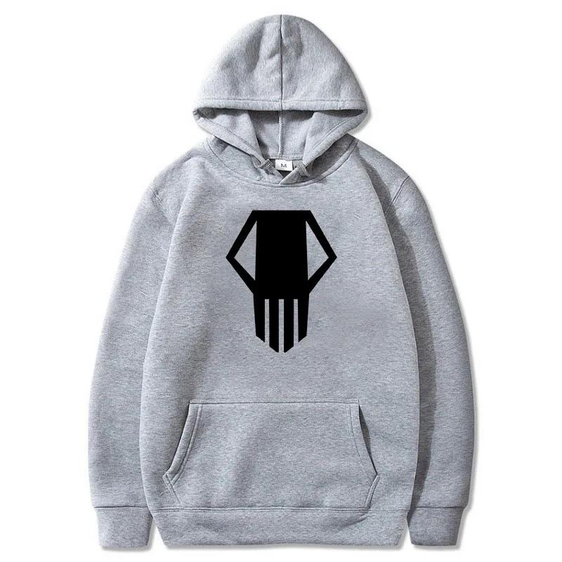 My Hero Academia Bakugo Katsuki Printed Fashion Hoodies Men's Women's Autunm High Quality Loose Sweatshirt Casual Pullover