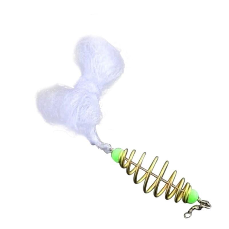 New Fishing Net Design Copper Spring Shoal Fishing Net Netting Fishing Tackle