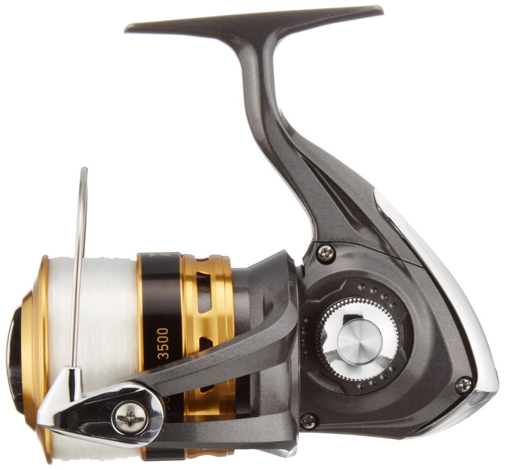Daiwa Spinning Reel 16 Joinus 3500 (with Thread) (2016 Model)