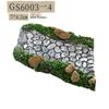 Kreative Aquarienlandschaft Steinbrücke Ornament für Aquarium