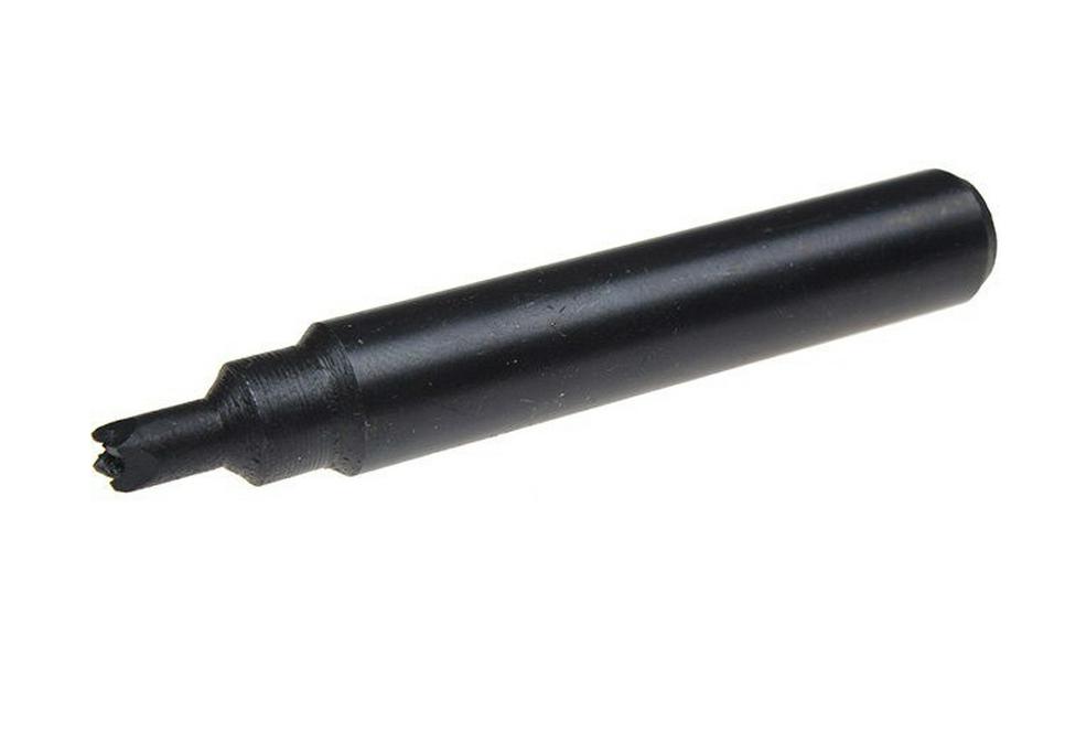 LITTLE DEVIL: Coreless Woodworking Drive Center Accessory S/N 50022 4mm