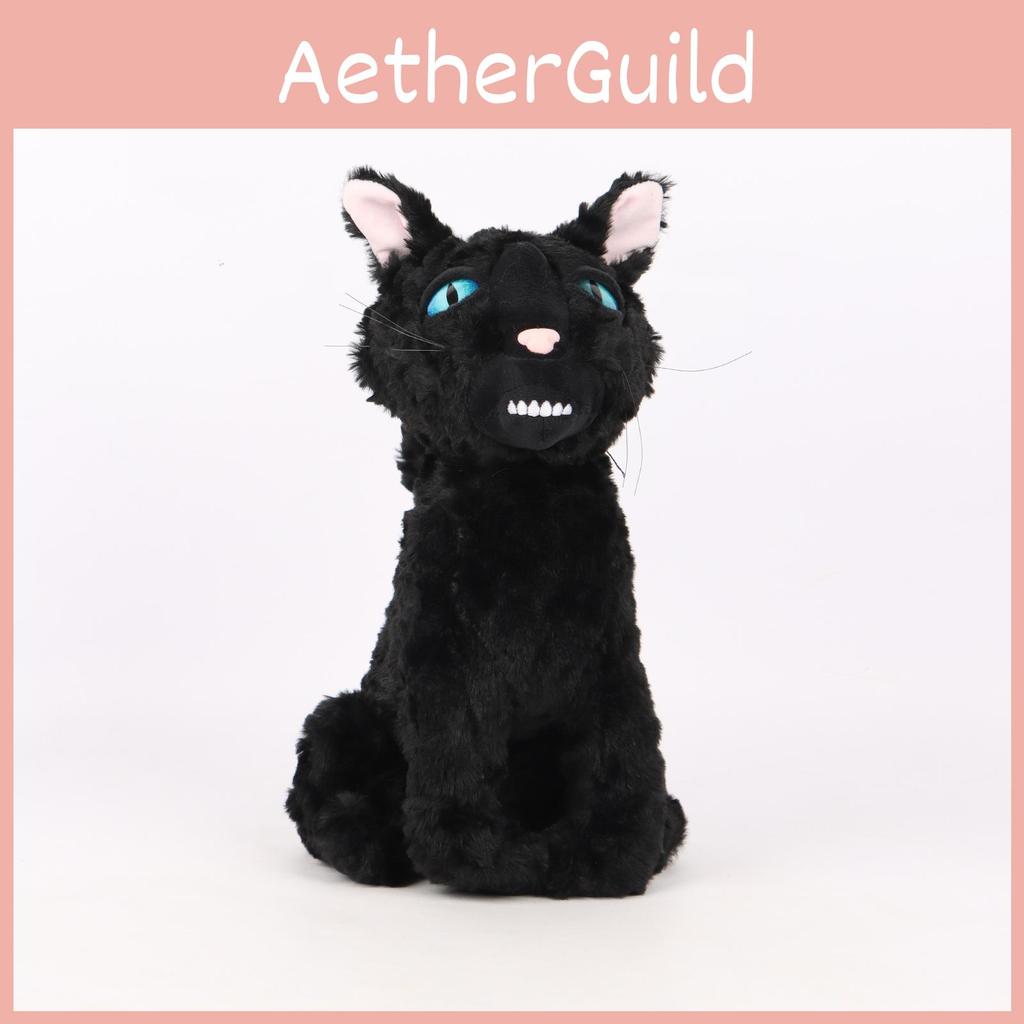 The Coraline Secret Door Stuffed Animal Cartoon Funny Child Holiday Doll Gift