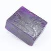 Purple Sapphire Uncut Raw Rough 420.65 Carat Natural CERTIFIED Loose Gemstone AR-2282