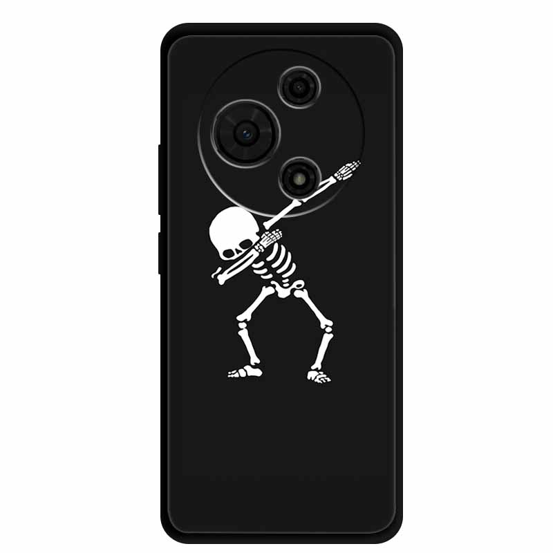 For TCL 60 NxtPaper 4G Case 6.8" Lovely Cartoon Soft Silicone TPU Phone Case for TCL 60NxtPaper 4G Cover Protection Capa Coque