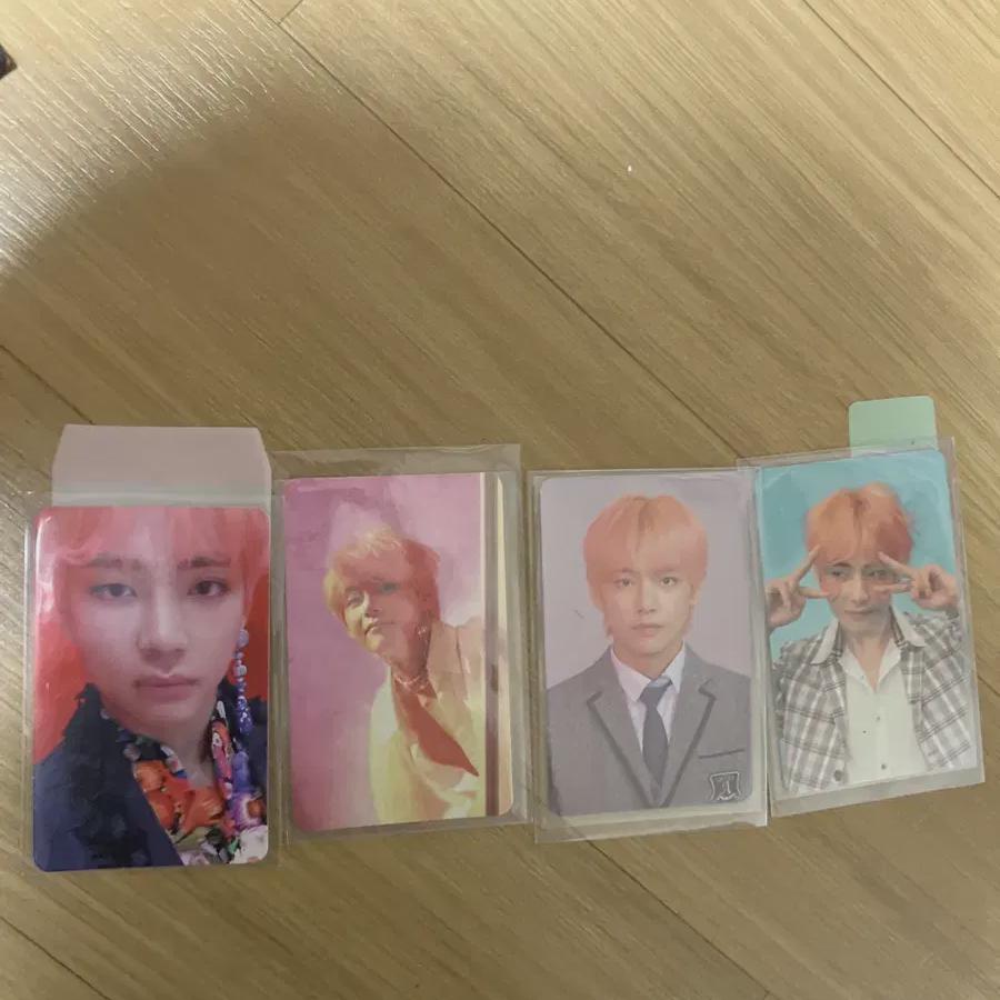 

Bts Tae-hyung Ilkwan Album Foca