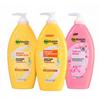 Garnier 377 Bělící tělové mléko Citron VC Niacinamid Hydratační Letní Lehký s ochranou proti padělání
