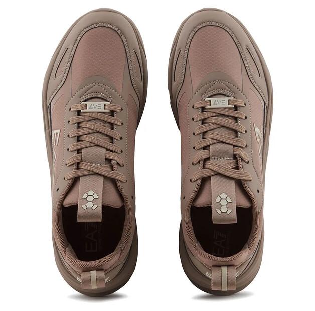 EA7 Emporio Armani Sneakers X8X191_XK406