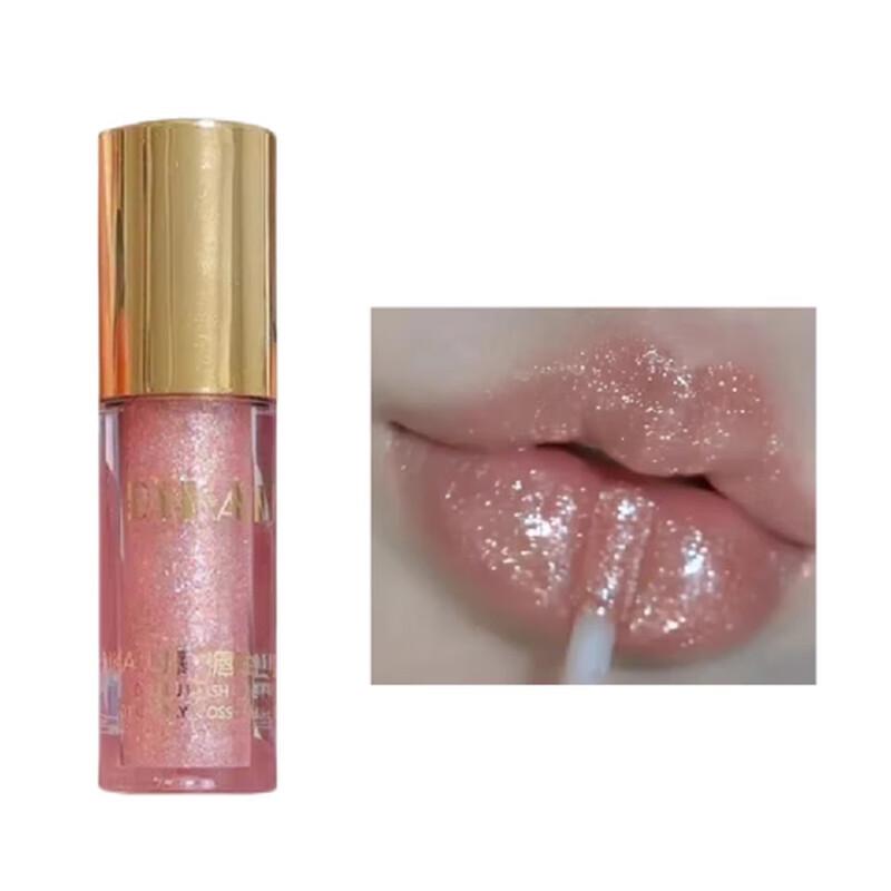 Dikalu Lip Gloss, Balms & Lipsticks