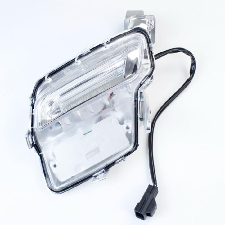 Car Highlight Daytime Running Fog Lamp for XC60 31364330 31364331 Driving Light