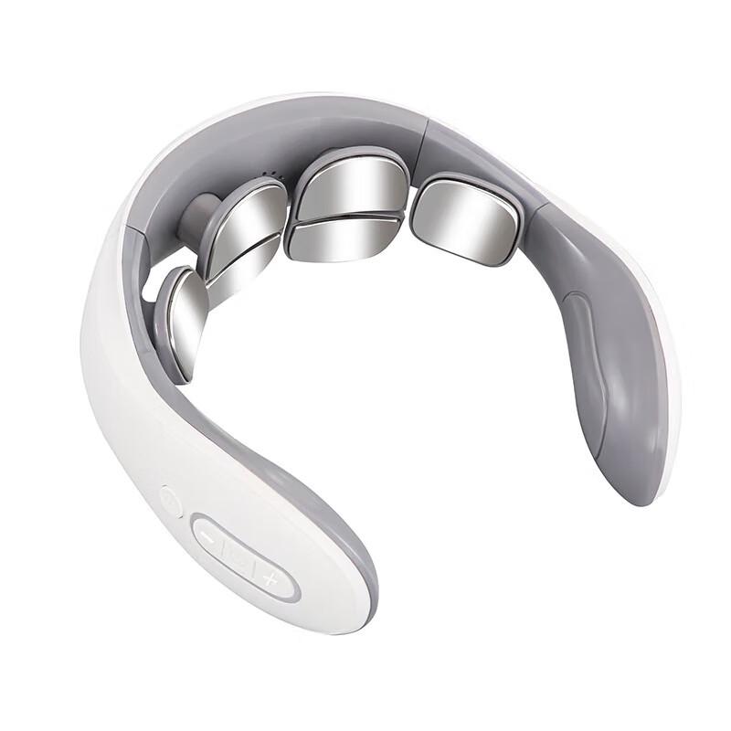Enlluean U-shaped Neck Massager SKT-Y8823