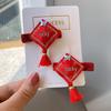 Accesorii de păr pentru copii – Clame de păr pentru copii