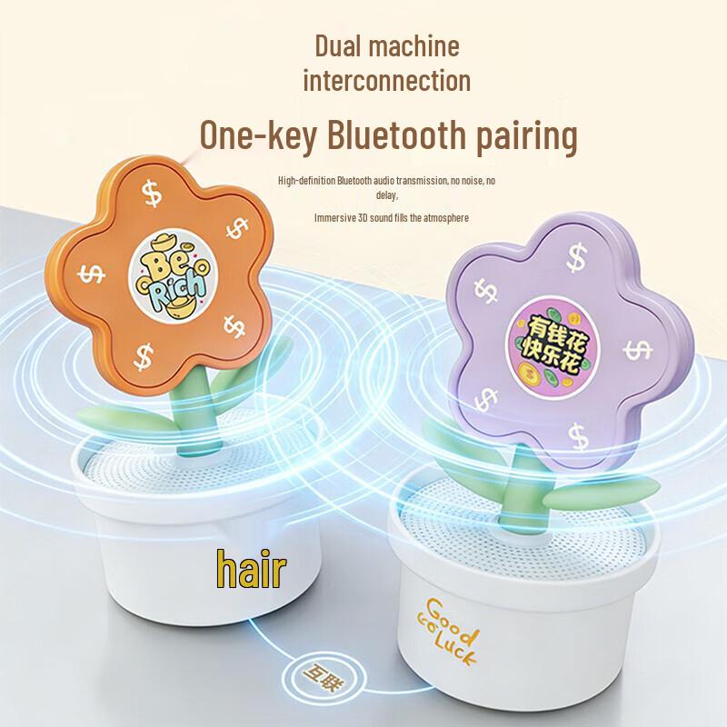 HYUNDAI AI Lyric Speaker YH-F016 (CN version)