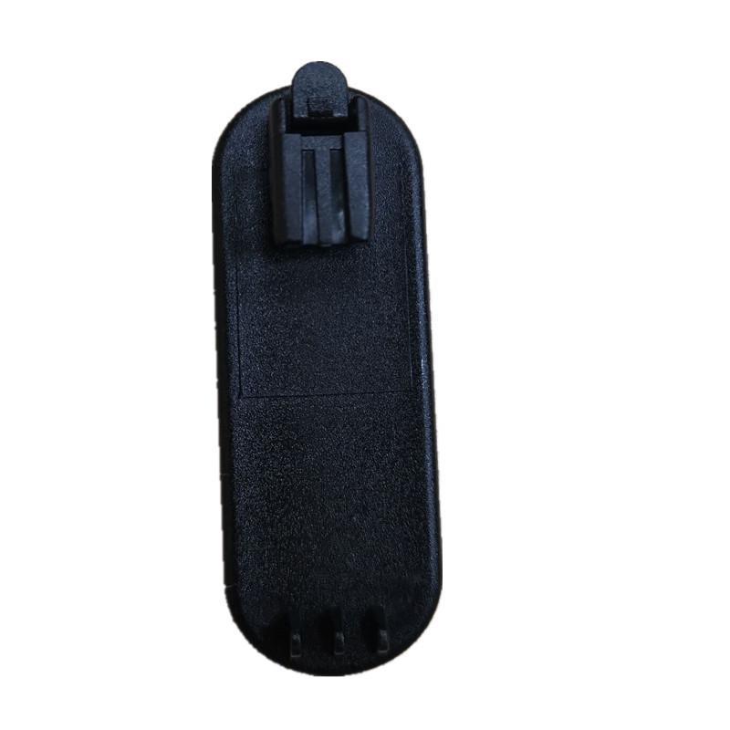 Motorola T80/T80EX/T600/T92/H20 Walkie-Talkie Belt Clip Replacement