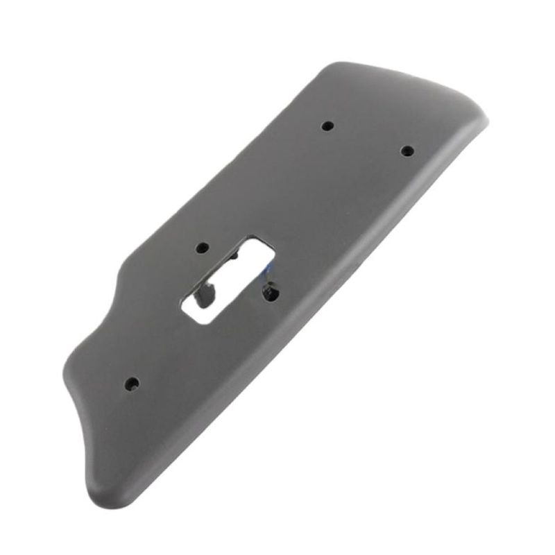 Seat Switch Bezel Front Driver Side Replacement for Chevy For Silverado For GMC 88941672 Compatible with 2003 to 2007 Models