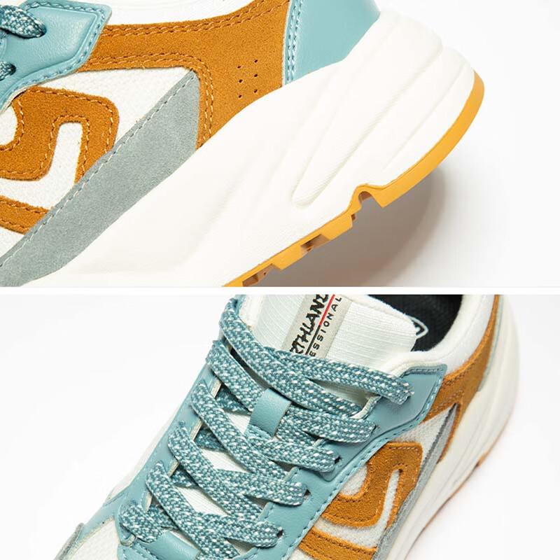 Northland Orlando II Women's Low-Top Travel Shoes