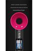 Some Sen High-Speed Blade-less Ion Hair Dryer for Home and Hotel Use