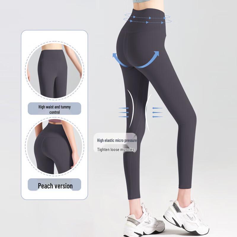 VICTORIATOURIST Women's Two-Piece Yoga & Sports Set