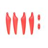 A B Propeller Set Foldable Propeller Props for Zino H117S   Zino Pro   Zino 2   Zino 2 Plus Drone