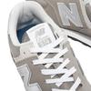 New Balance ML574 Sneakers for Men and Large Sizes Available Size Women, Unisex, (ML574EVG (Gray)-D, 26.0 cm) [Used]