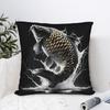 Cushion Cover for Sofa Decoration, Fisherman Theme Design (40X40Cm) (45X45Cm) VR Bedding
