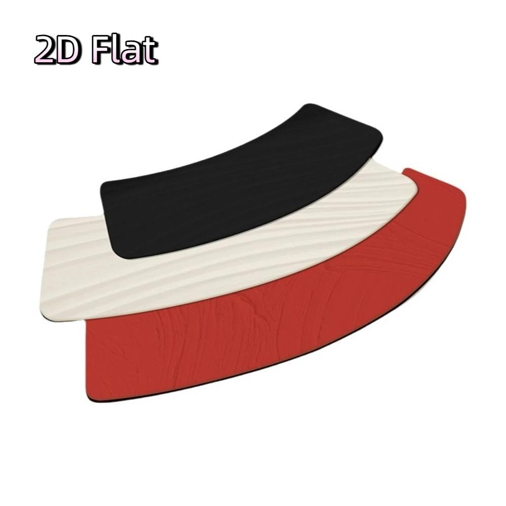 Quick-Drying Water-Absorbing Mat Minimalist Door Mat Creative Bathroom Mat  Door Entrance