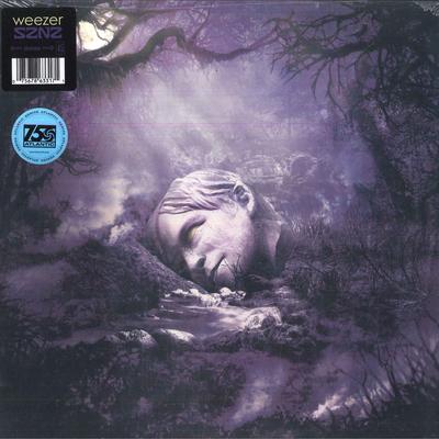 LP Record WEEZER - SZNZ Autumn 075678633171 Crush Music 2023 Worldwide Rock