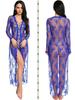 Sexy Crotchless Leather Lingerie Fishnet Underwear Open Anal Jumpsuit Push Up Bra Hollow Breast Exposed Bodysuit Exotic Catsuit