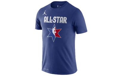 T Shirts Men's Crew Neck Moderate Straight Fit BV9193-497
