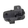 Power Window Switch Rear Right Side For Chevrolet For GMC For Buick 84513466 Direct Fit No Programming or Setup