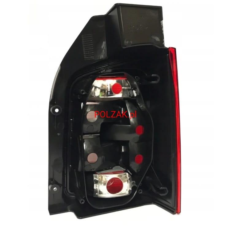 Rear left door lamp Volkswagen Transporter T6 Multivan 6 2015-2023 - 95N1874E