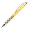 Porte-mine Rotring Tikki RD 2007251 Jaune fluo Produit importé authentique 0,5 mm
