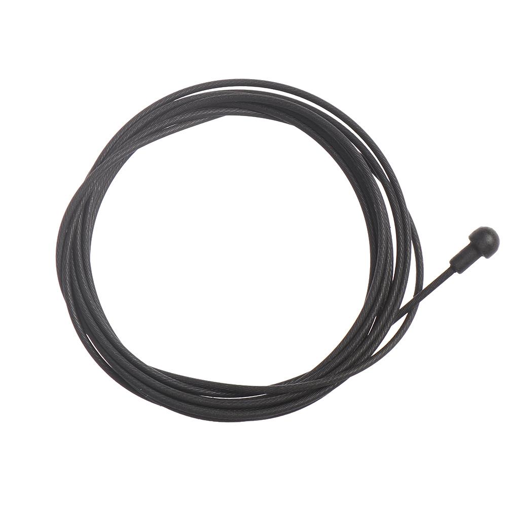 Stainless Steel Coated Bicycle Parts Cable Core Brake Inner Wire Deraillleur Line Speed Shlfting